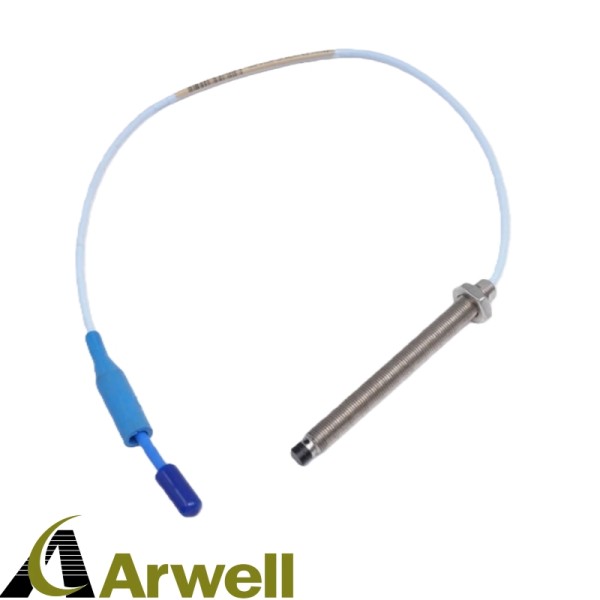 BENTLY NEVADA 330103-00-10-05-02-05  5 mm Probe