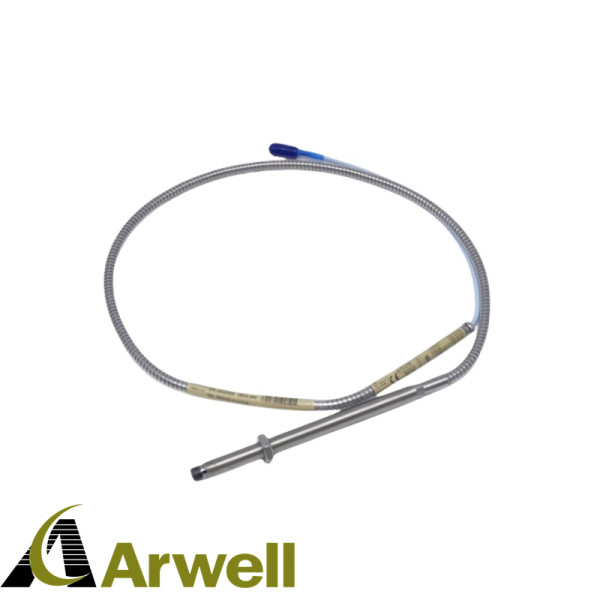Bently Nevada 330103-10-18-50-01-00 8 mm Standard Mount Proximity Probe