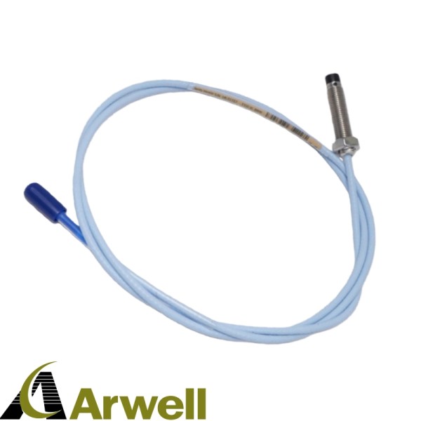 BENTLY NEVADA 330101-00-65-10-11 25 mm Probe