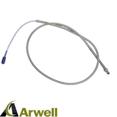 BENTLY NEVADA 330102-00-52-10-02-00  3300 XL 8 mm Probe