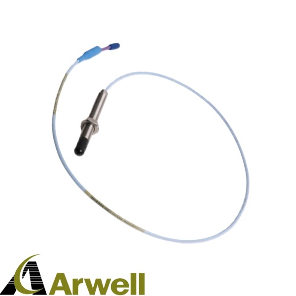 BENTLY NEVADA 330701-00-40-10-11-05 3300 NSv Proximity Probe