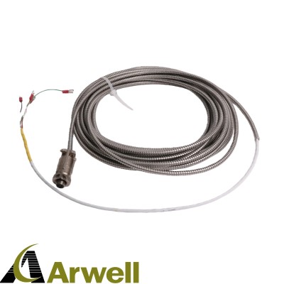 BENTLY NEVADA 16710-35 Seismic velocity transducer