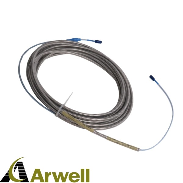 BENTLY NEVADA 330130-080-03-CN  Extension cable