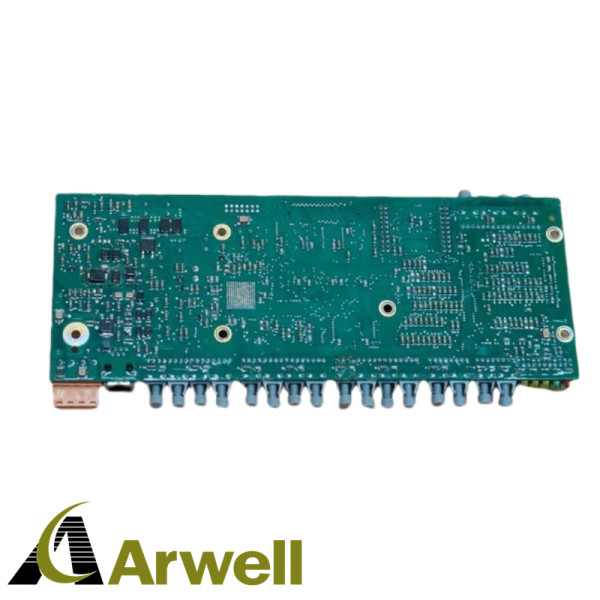 ABB 3BHE014070R0101 PP G905 AE101 Analog Input Module