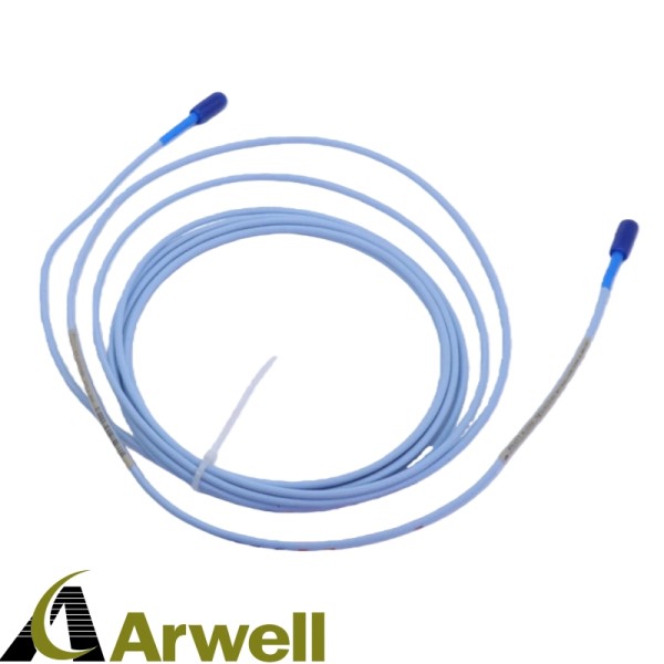 BENTLY NEVADA 330130-040-00-05 4 m extension cable