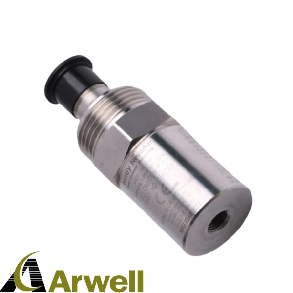 BENTLY NEVADA 330500-04-01 Proximity module