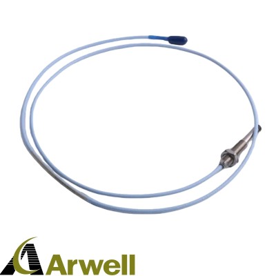 BENTLY NEVADA 330103-02-04-10-02-05 short probe