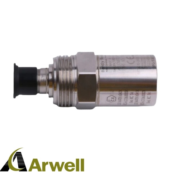 BENTLY NEVADA 330500-04-01 Proximity module