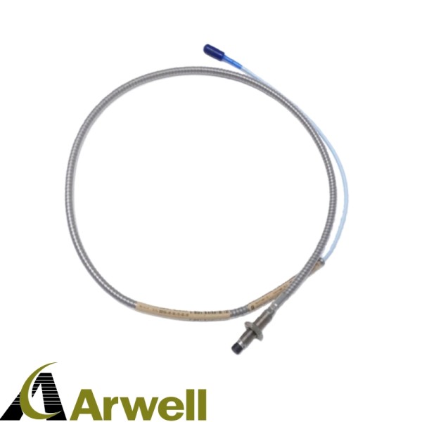 BENTLY NEVADA 330104-00-04-10-02-CN Short probe
