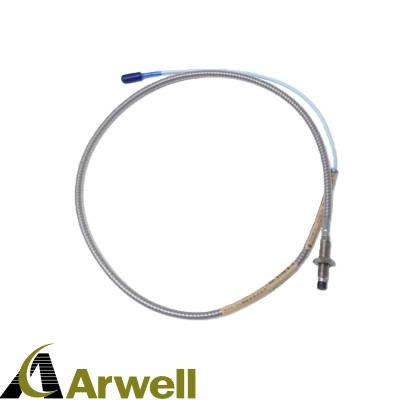 BENTLY NEVADA 330104-00-04-10-02-CN Short probe