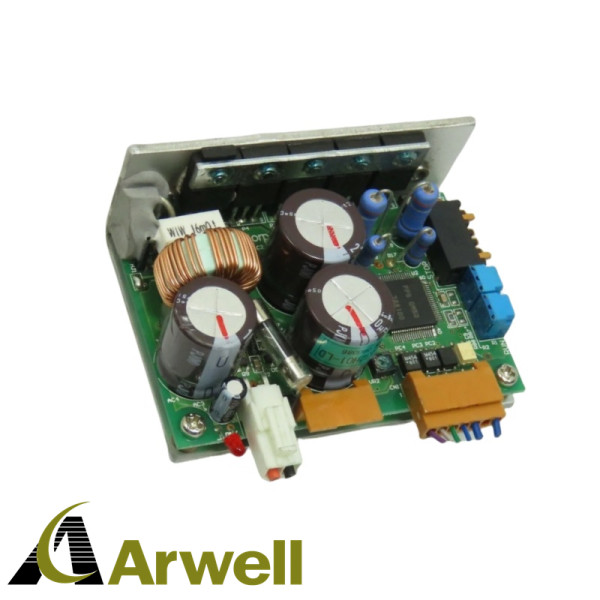 ABB LD MUI-01 61320946C Measuring Unit