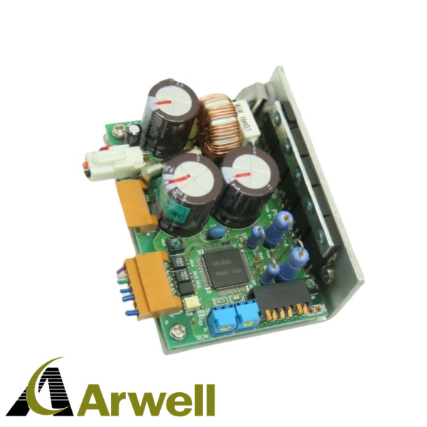 ABB LD MUI-01 61320946C Measuring Unit