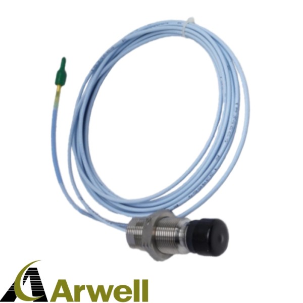 BENTLY NEVADA 330851-02-000-60-10-00-05 High-Performance Probe