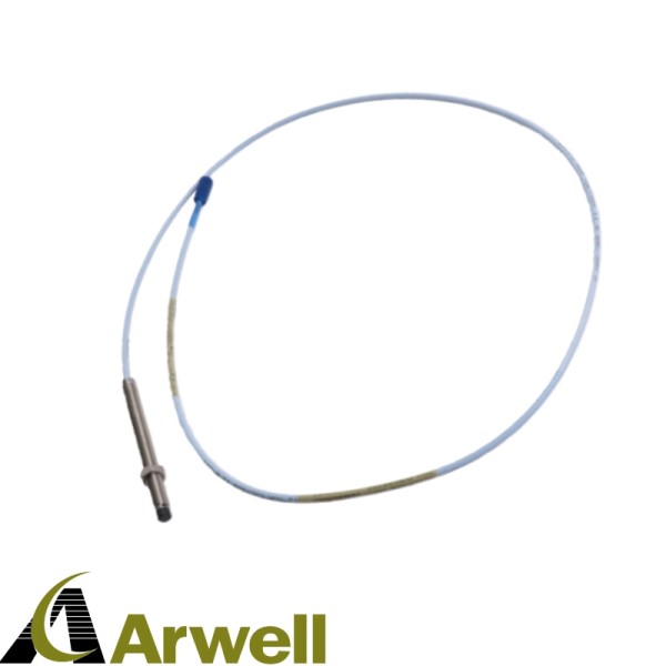 BENTLY NEVADA 330101-00-50-10-02-00 Extended probe