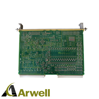 ABB HIEE300888R0001A C389 AE01 pulse amplifier interface module