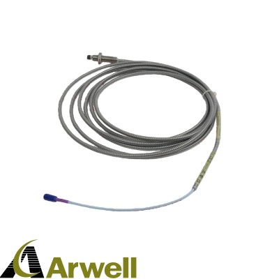 BENTLY NEVADA 330710-00-05-50-02-05 High-temperature probe