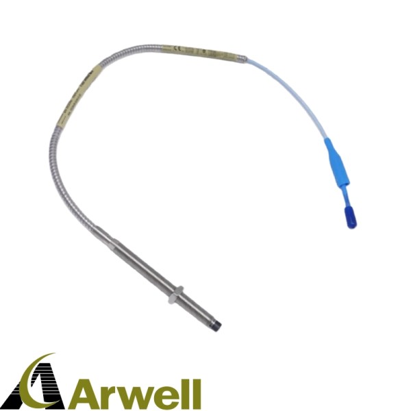 BENTLY NEVADA 330104-00-10-20-12-05 Extended Probe