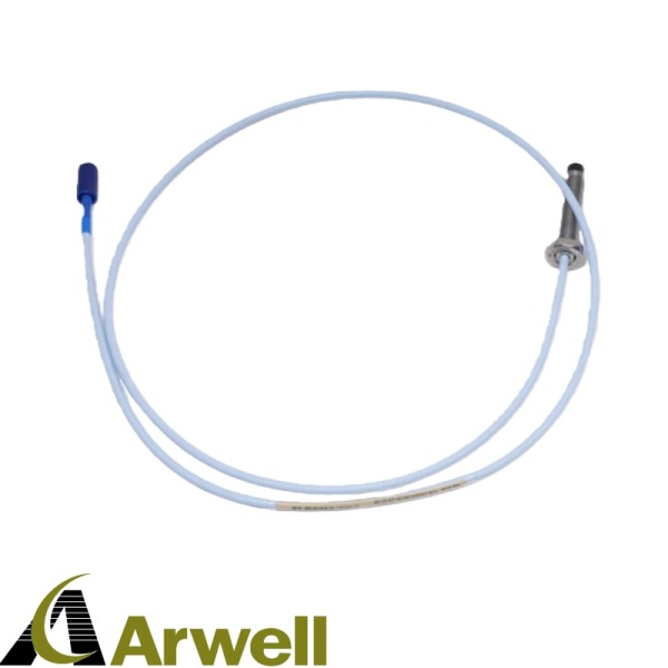 BENTLY NEVADA 330103-00-11-10-02-CN   8 mm Proximity Probe