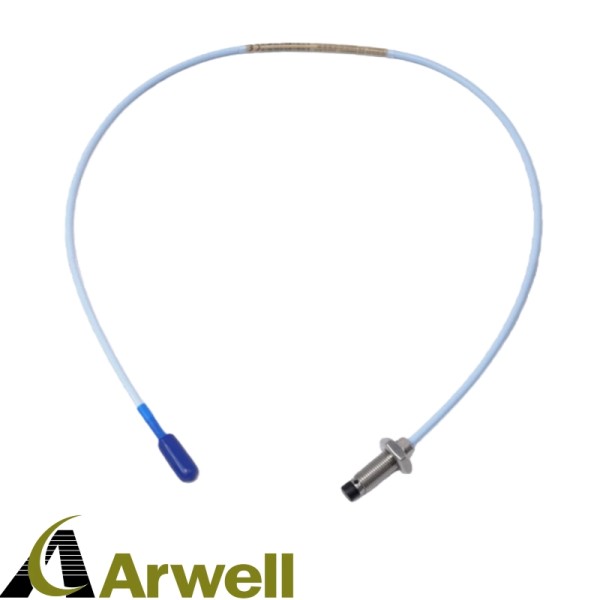 BENTLY NEVADA 330103-00-03-05-01-05  8 mm Probe
