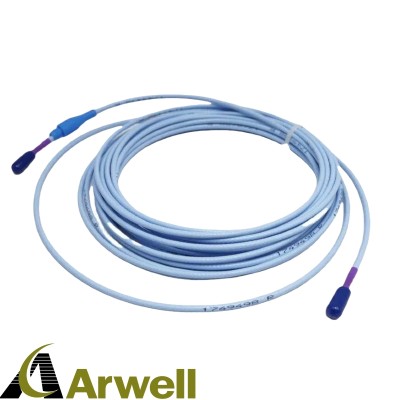 BENTLY NEVADA 330730-080-01-05 Extension Cable