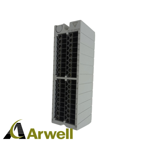 Yokogawa ATA4S-10 S2 I/O Module