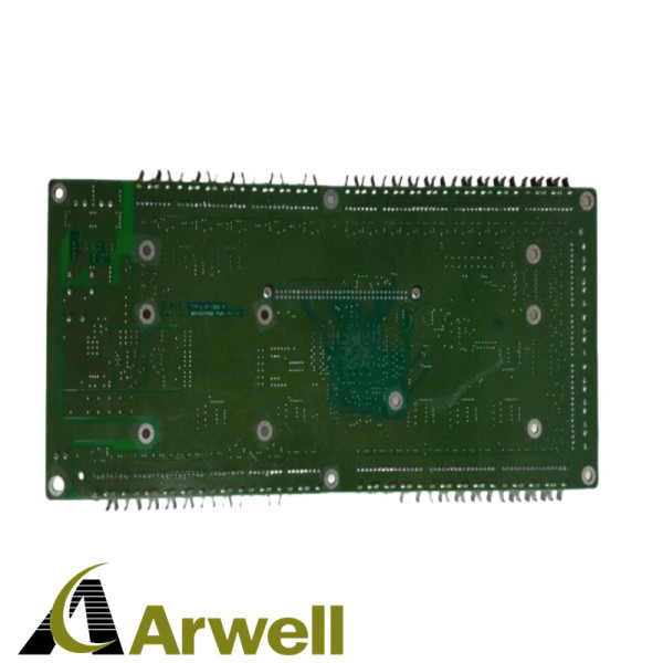 ABB XV C904 A101 3BHE015412R0101 control board