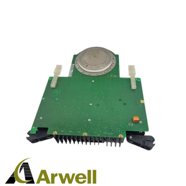ABB 3BHE009681R0101 GVC750BE101 3BHB013088R0001 5SHY3545L0010 IGCT module