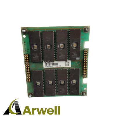 ABB DSMB 178 57360001-MM memory board