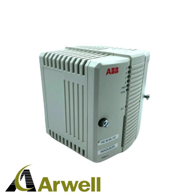 ABB PM860-2 3BSE018112R1 high-integrity processor unit