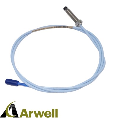 BENTLY NEVADA 330106-05-30-10-02-05-05 3300 XL 8 mm Proximity Probe