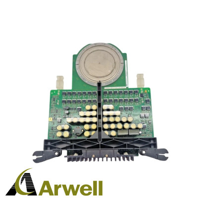 ABB 3BHE009681R0101 GVC750BE101 3BHB013088R0001 5SHY3545L0010 IGCT module