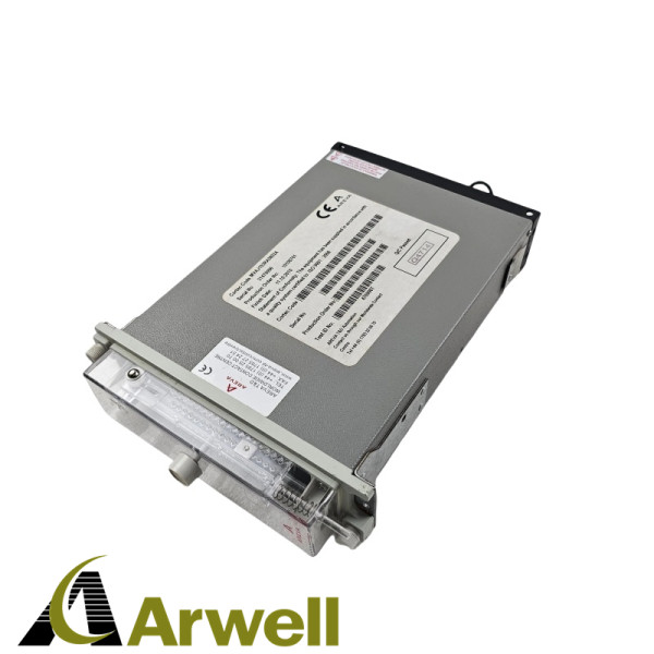 AREVA MVAJ101RA0802A overcurrent protection relay