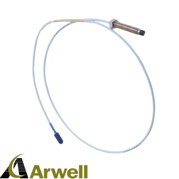BENTLY NEVADA 330101-00-20-10-12-05  Compact 8 mm Probe