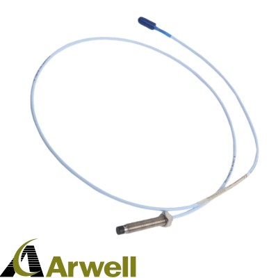 BENTLY NEVADA 330101-00-20-10-12-05  Compact 8 mm Probe