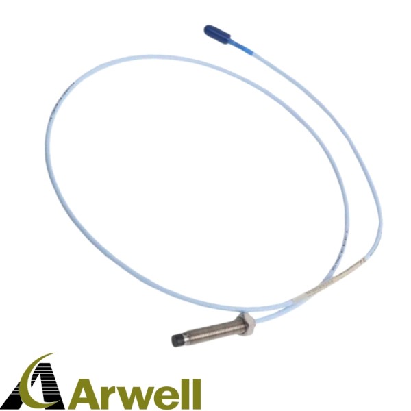 BENTLY NEVADA 330101-00-20-10-12-05  Compact 8 mm Probe