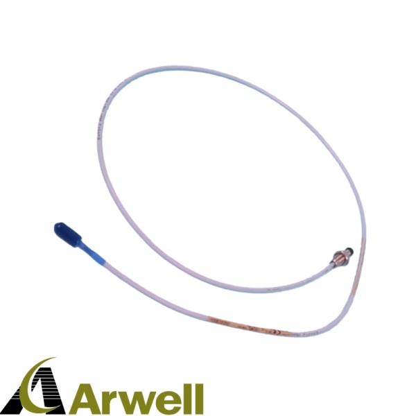 BENTLY NEVADA 330101-00-09-10-02-05 Short 8 mm Probe