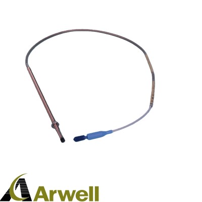 BENTLY NEVADA 330104-02-24-10-01-00 Large-Body Probe