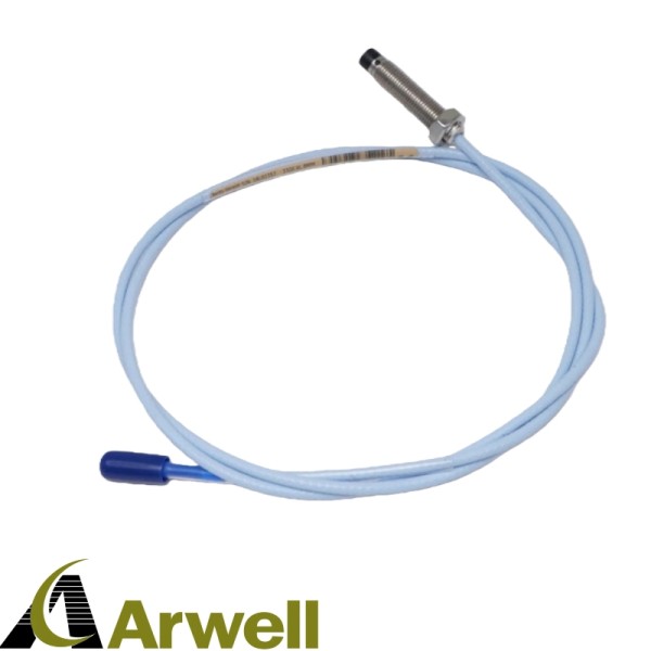 BENTLY NEVADA 330101-00-16-05-02-05 Compact Probe