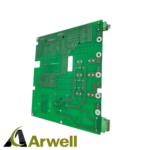 ABB GV D241 A1013BHE022886R0101 specialized power interface module