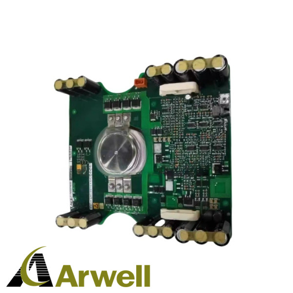 ABB 5SXE 05-0151 3BHB003387R0101 IGCT module