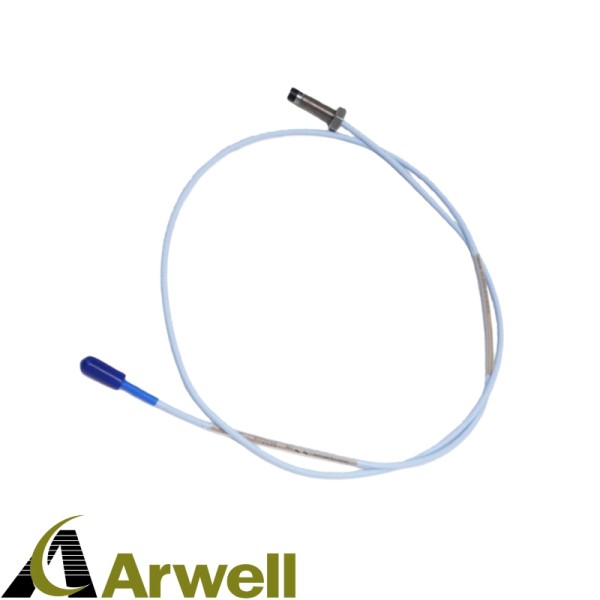 Bently Nevada 330103-00-17-10-02-CN Proximity Probe