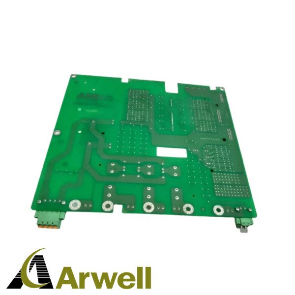 ABB GV D241 A1013BHE022886R0101 specialized power interface module