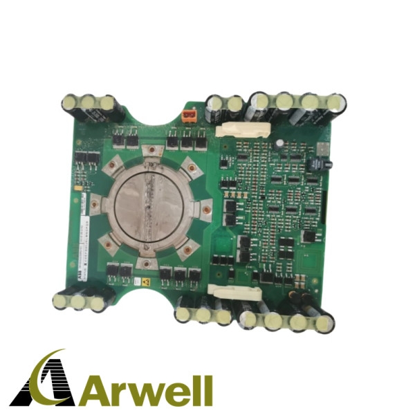 ABB  5SXE 05-0152  3BHB003230R0101