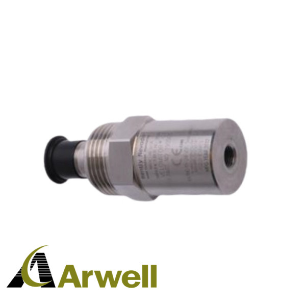 Bently Nevada 190501-11-00-04 Velomitor CT Velocity Transducer