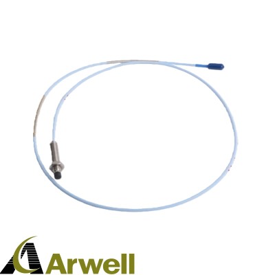 BENTLY NEVADA 330103-00-05-10-02-05  8 mm Probe