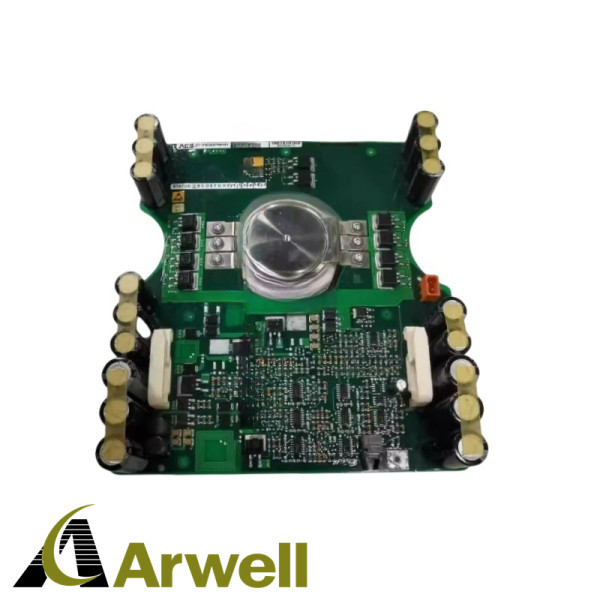 ABB 5SXE 05-0151 3BHB003387R0101 IGCT module