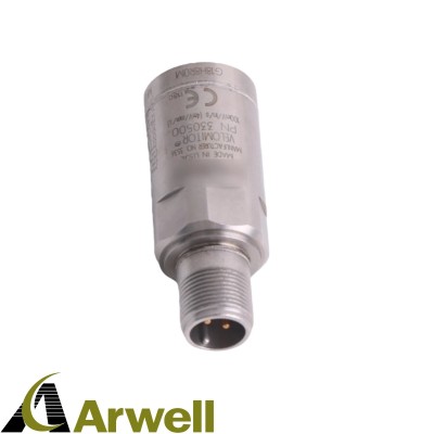 Bently Nevada 330500-03-00 Compact velocity sensor
