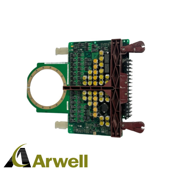 ABB GV C700 AE01  3BHB004027R0101 specialized driver board
