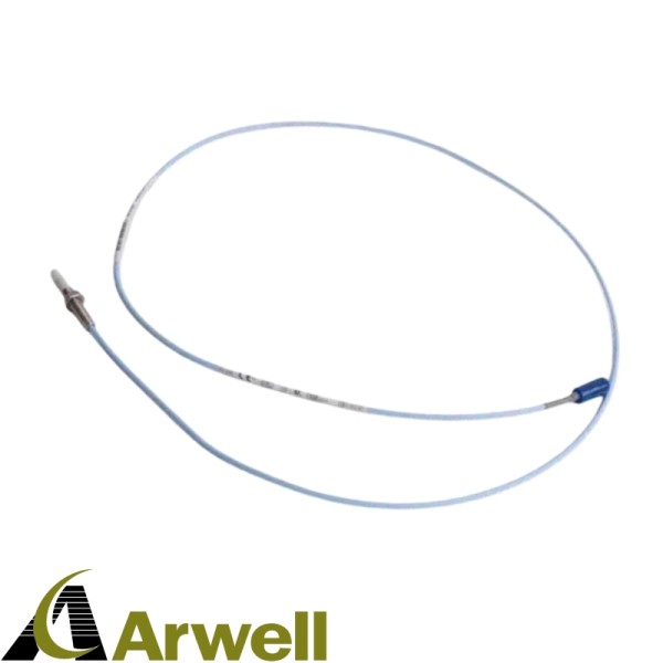 Bently Nevada 330901-00-10-10-02-05 proximity probe