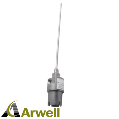 Bently Nevada 21000-00-00-00-250-03-02 Proximity Probe Housing Assembly